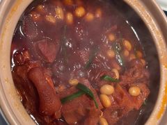 -谷田稻香·砂锅菜(汇暻广场店)