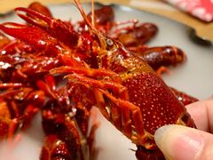 古越冰醉龙虾-虾满堂(瑞虹店)