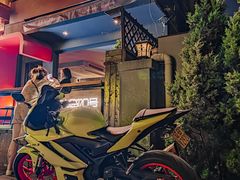 -LAMP BAR 水烟音乐酒吧