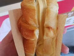-麦当劳(北方国贸大厦店)