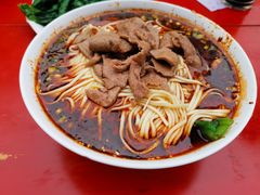 -武胜段记猪肝面(卓锦城店)