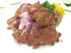 德国咸猪手-太平馆西餐厅(北京路店)