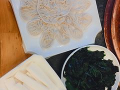 -老码头火锅(玉林店)