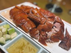 -凤阁楼果木烧鹅(鹤山陈山店)