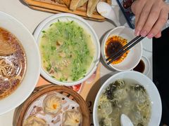 -苏晓玥·江南小吃(深圳北站店)