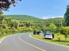 -南京市无想山景区