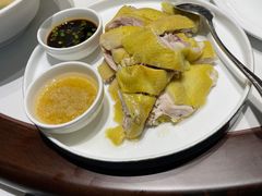-巨鼎谭家菜(普照寺路店)
