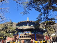 -潭柘寺景区