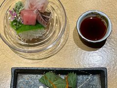 -鹤菊·鮨Omakase(古子城店)