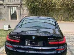 -北京京宝行宝马4S店(闵庄路店)