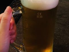 -haxnbauer海森堡德国餐厅(深圳coco店)