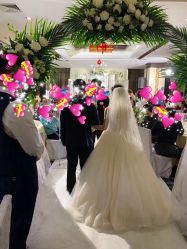 -喜喜婚纱HAPPINESS STUDIO奢定馆(海淀体验馆)