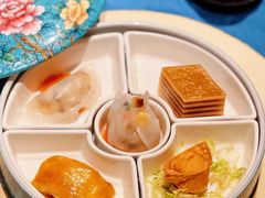 -中国大酒店·食街