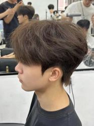 -东梵造型·烫发染发接发连锁SALON