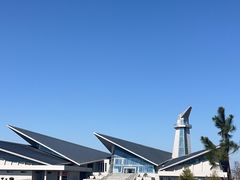 -盐城丹顶鹤湿地生态旅游区