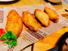 -凡塔斯牛排餐厅(厚街万达店)