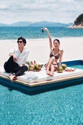 -太古映画婚纱摄影(天河店)