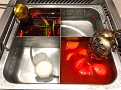 -海底捞火锅(金融街万达店)