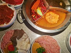 -大龙燚火锅(太古里店)