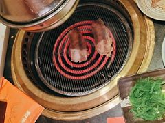 -和来烤肉(仓山万达店)