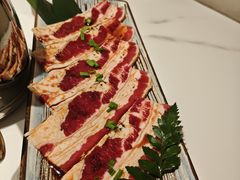 -缘·金家烤鳗鱼(西塔总店)