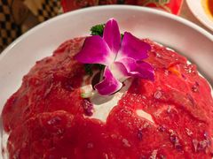 玫瑰牛肉-小龙坎火锅(全球总店)