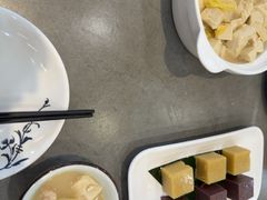 -丽泽山庄·生态怀柔菜·虹鳟鱼(红螺寺店)