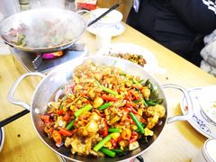 -胖东瓜·浏阳菜馆(火车站店)