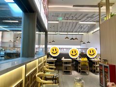 -晋心山西面(壹方城店)