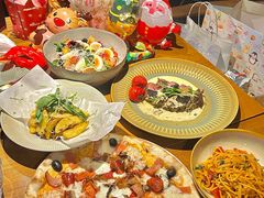 -JINNS锦时 steak&pizza(浸信会礼拜堂旧址店)