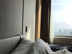 -深圳罗湖水贝IBC亚朵酒店