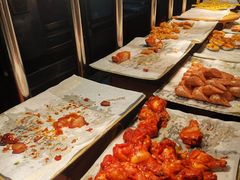 -星伦多自助料理·涮烤一体(嘉兴八佰伴店)
