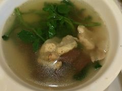 -潮府馆·非遗潮州菜·港式点心(世纪公园店)