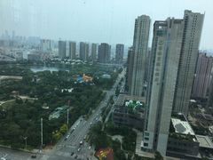 -君悦酒店·乐厨·高空自助餐(青年大街店)