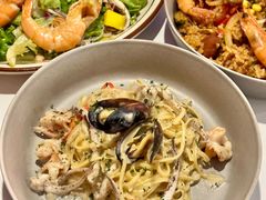 -The Boiling Crab宝灵蟹手抓海鲜(中国首店)