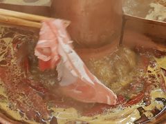 -京元盛铜锅涮肉(上海总店)