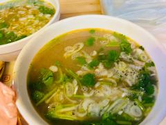-化三驴肉汤(金明东街店)