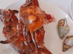 -听松楼·花园酒店·自助餐厅(红梅公园店)