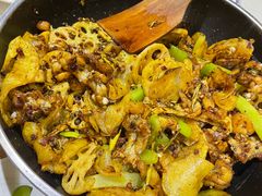 -蛙蛙叫干锅年代(簋街总店)