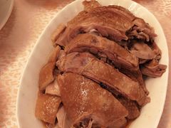 -德记潮州菜馆(卑路乍街)