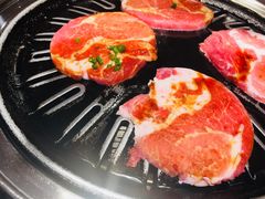 -九田家黑牛烤肉料理(石路天虹店)
