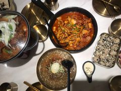 -HOTISLAND海鸡岛·韩国料理(江南西店)