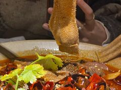 -辛香汇·现炒川菜(淮海路百盛店)