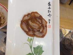 -全聚德(长白直营店)