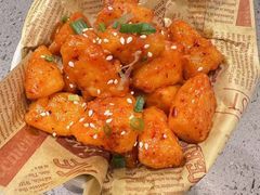 -白玉·朝鲜族烤串(深圳Kkone店)