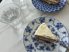 -北欧饼铺 Nordic Bakery Shop(荣祥广场店)