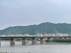 -图们国门景区