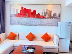 -烟台百纳瑞汀酒店