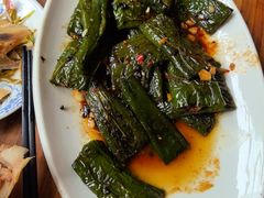 -清水湖度假村(罗浮山美食地标店)