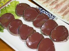 -松嘎里·乌拉满族火锅